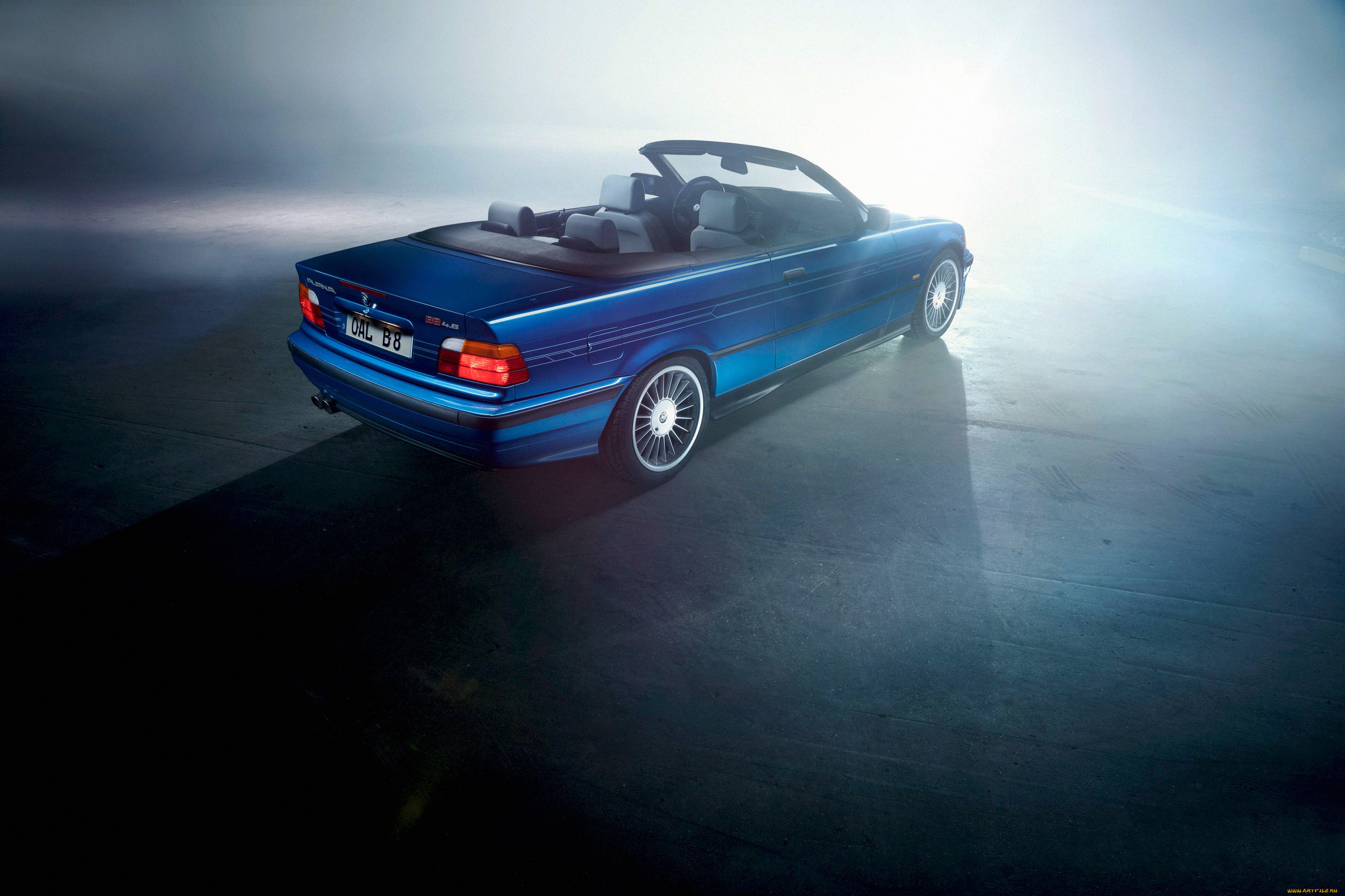 , bmw